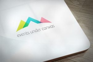 Events Under Canvas Logo